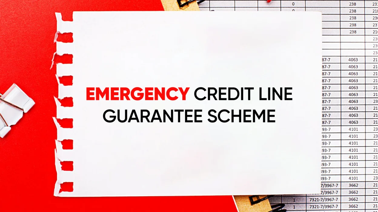 Emergency Credit Line Guarantee Scheme